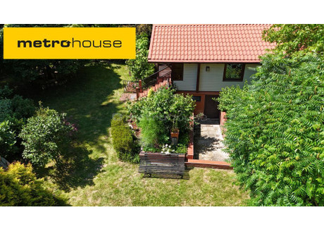 Dom na sprzedaż - Żabi Chór Topolina, Wieliszew, Legionowski, 100 m², 595 000 PLN, NET-SDJODO515
