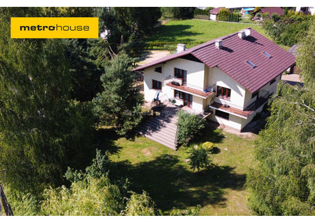 Dom na sprzedaż - Czernichów, Krakowski, 246 m², 1 599 000 PLN, NET-WOSY522