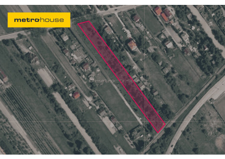 Działka na sprzedaż - Gołków, Piaseczno, Piaseczyński, 5300 m², 899 000 PLN, NET-KOCY644