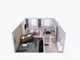 Mieszkanie na sprzedaż - Rodziewiczówny Rozbark, Bytom, 55,8 m², 149 000 PLN, NET-ZUWE293