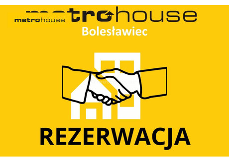 Działka na sprzedaż - Żeliszów, Bolesławiec, Bolesławiecki, 6977 m², 65 000 PLN, NET-SGDELI576