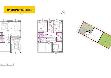 Mieszkanie na sprzedaż - Kuropatwy Ursynów, Warszawa, 130,84 m², 1 400 000 PLN, NET-PR028578/LK/33326