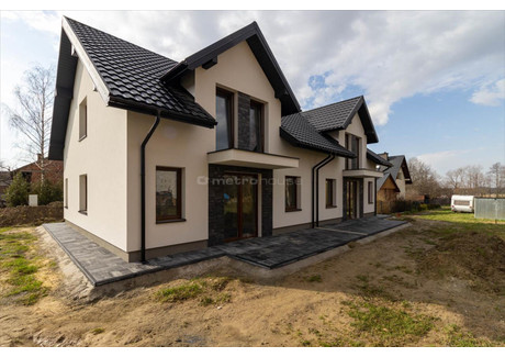 Dom na sprzedaż - Siedliska, Lubenia, Rzeszowski, 126,05 m², 615 000 PLN, NET-JUJO551