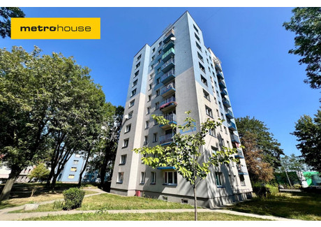 Mieszkanie na sprzedaż - Chorzowska Rozbark, Bytom, 48 m², 249 000 PLN, NET-SMMORE412