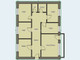 Mieszkanie na sprzedaż - Błonie Siedlce, 84,29 m², 490 000 PLN, NET-SMZARI352