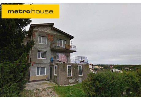 Dom na sprzedaż - Tupadły, Władysławowo, Pucki, 150 m², 450 000 PLN, NET-NUHE246