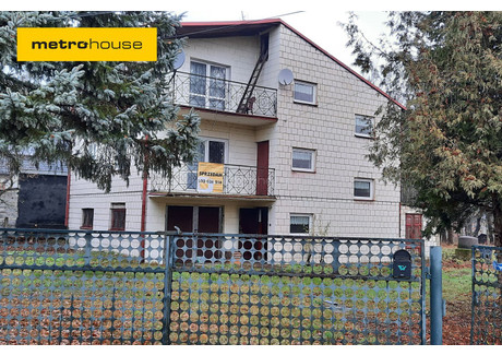 Dom na sprzedaż - Rakowiec, Siedlce, Siedlecki, 240 m², 790 000 PLN, NET-TAXO959