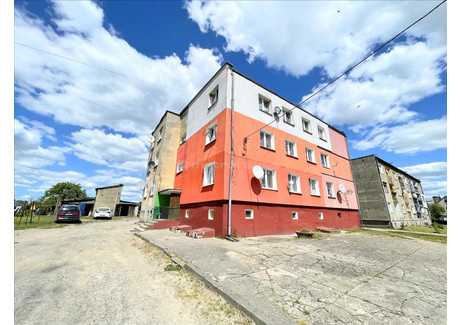 Mieszkanie na sprzedaż - Rutwica Wałcz, Wałecki, 38,4 m², 95 000 PLN, NET-RYBA296