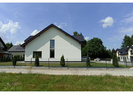 Dom na sprzedaż - Ustrobna, Wojaszówka, Krośnieński, 184,07 m², 760 000 PLN, NET-RATI100