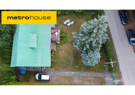 Dom na sprzedaż - Jachranka Serock, Legionowski, 120 m², 700 000 PLN, NET-SDSOLU496