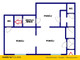 Mieszkanie na sprzedaż - Wiejska Rybnik, 76,07 m², 309 600 PLN, NET-NOMY336