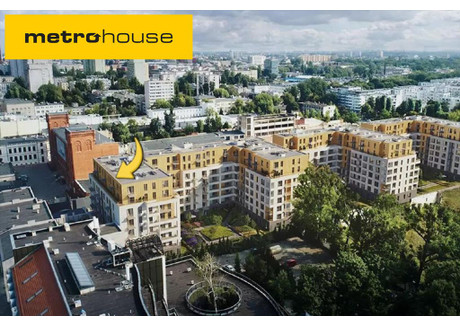 Mieszkanie na sprzedaż - Piotrkowska Śródmieście, Łódź, 48,46 m², 545 000 PLN, NET-JAGA117