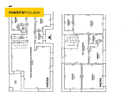 Dom na sprzedaż - Brwinów, Pruszkowski, 150 m², 1 150 000 PLN, NET-SDHUFE189