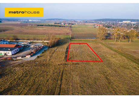 Działka na sprzedaż - Działdowo, Działdowski, 3096 m², 750 000 PLN, NET-LIWE709