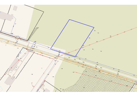 Działka na sprzedaż - Duchnów, Wiązowna, Otwocki, 2300 m², 395 000 PLN, NET-SGFUNA903