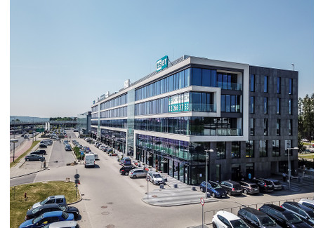 Biuro do wynajęcia - Jasnogórska Krowodrza, Kraków, 467 m², 6305 Euro (26 920 PLN), NET-9