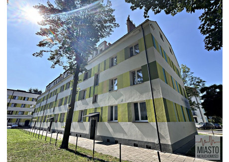 Mieszkanie na sprzedaż - Maczka Piekary Śląskie, 30 m², 145 000 PLN, NET-1232/MST/MS-191665