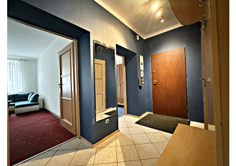 Mieszkanie do wynajęcia - Fałata Centrum, Bytom, 52 m², 1400 PLN, NET-883/MST/MW-191668