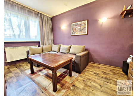 Mieszkanie na sprzedaż - Mikulczycka Śródmieście, Zabrze, 33,2 m², 165 000 PLN, NET-1204/MST/MS-191608