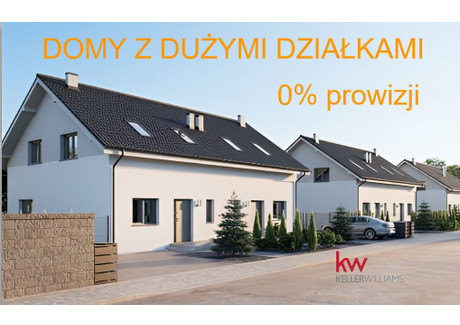 Dom na sprzedaż - Rolna Tarnowo Podgórne, Poznański, 100 m², 729 000 PLN, NET-KW493468