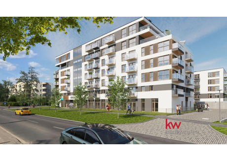 Mieszkanie na sprzedaż - Naramowice, Poznań-Stare Miasto, Poznań, 53,89 m², 612 400 PLN, NET-KW-MK7-28052024