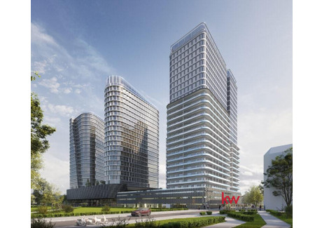 Mieszkanie na sprzedaż - Śródmieście, Katowice, 44,53 m², 601 155 PLN, NET-KW883999