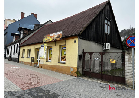 Dom na sprzedaż - ul. Sikorskiego Czarnków, Czarnkowsko-Trzcianecki, 164,23 m², 250 000 PLN, NET-KW808151