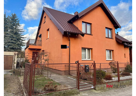 Dom na sprzedaż - Kostrzyn, Gmina Kostrzyn, Poznański, 218,52 m², 900 000 PLN, NET-KW-AW-290424-01