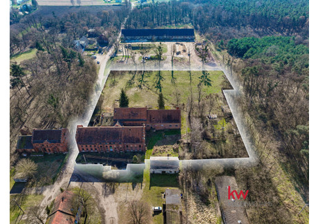 Hala na sprzedaż - Góra, Jaraczewo, Jarociński, 1688 m², 499 000 PLN, NET-KW283175