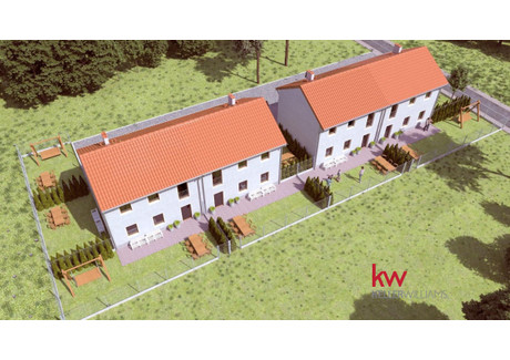 Mieszkanie na sprzedaż - Miłoszyce, Jelcz-Laskowice, Oławski, 50 m², 420 000 PLN, NET-KW752902