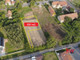 Działka na sprzedaż - Spacerowa Wierzbice, Kobierzyce, Wrocławski, 1331 m², 309 000 PLN, NET-KW/JZ/240426B