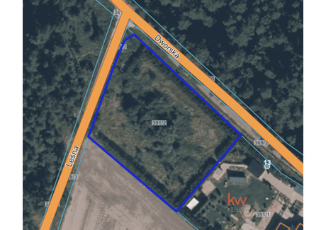 Działka na sprzedaż - Tychnowy, Kwidzyn, Kwidzyński, 3001 m², 255 085 PLN, NET-KW.MB22052024/3