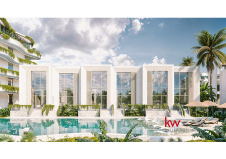 Mieszkanie na sprzedaż - Bukit Bali, Indonezja, 31 m², 93 000 USD (380 370 PLN), NET-KW156432