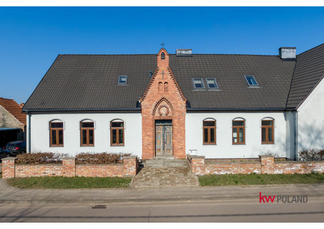 Obiekt na sprzedaż - Krajkowo, Gmina Mosina, Poznański, 400 m², 1 950 000 PLN, NET-KW-TR-15022024