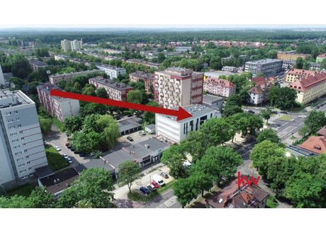 Mieszkanie na sprzedaż - Franklina Roosevelta Zabrze, 28,12 m², 264 328 PLN, NET-MSKJ-ZABHAL-208-DA