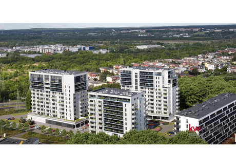 Mieszkanie na sprzedaż - Winogrady, Poznań, 43 m², 516 720 PLN, NET-KW-KB-HAW2808