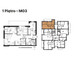 Mieszkanie na sprzedaż - Cegielniana Rybnik­‑Północ, Rybnik, 83,23 m², 715 778 PLN, NET-KW_KJ_13.05.2024