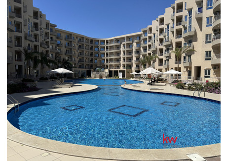 Mieszkanie na sprzedaż - El-Mamsza Hurghada, Egipt, 63 m², 78 000 Euro (333 060 PLN), NET-KW825867