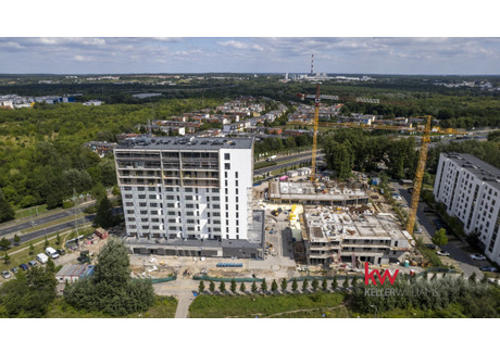 Mieszkanie na sprzedaż - Hawelańska Winogrady, Poznań-Stare Miasto, Poznań, 43,78 m², 591 030 PLN, NET-KW985389