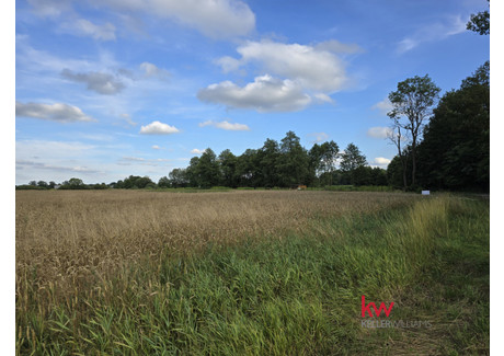 Działka na sprzedaż - Grędzina, Jelcz-Laskowice, Oławski, 1800 m², 180 000 PLN, NET-06/10/UE/KH/23