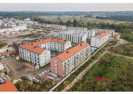 Mieszkanie na sprzedaż - Armii Poznań Luboń, Poznański, 41,53 m², 332 240 PLN, NET-KW251120