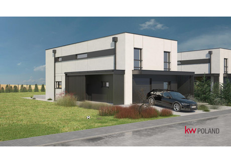 Dom na sprzedaż - ul. Radosna Witobel, Gmina Stęszew, Poznański, 203,82 m², 890 000 PLN, NET-KW121289