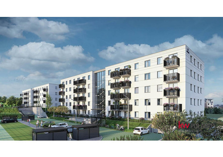 Mieszkanie na sprzedaż - Jasień, Gdańsk, 60,76 m², 699 000 PLN, NET-KW.MB17042024
