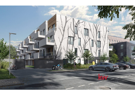 Mieszkanie na sprzedaż - Dworska Brynów, Katowice, 46,32 m², 532 680 PLN, NET-KW771269