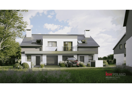 Dom na sprzedaż - Ramiszów, Gmina Długołęka, Wrocławski, 141,33 m², 1 229 430 PLN, NET-KW-26122023MA