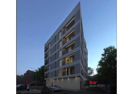 Mieszkanie na sprzedaż - Chorzów, 59,64 m², 518 272 PLN, NET-KW522130