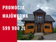 Dom na sprzedaż - Piaskowa Woźniki, Gmina Woźniki, Lubliniecki, 87,36 m², 599 900 PLN, NET-KW-PO-02042024