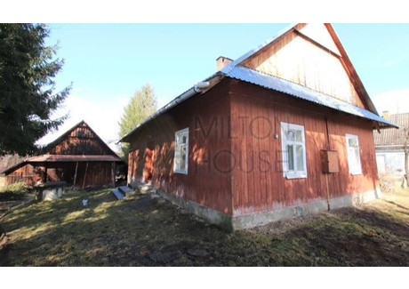 Dom na sprzedaż - Orzechówka, Jasienica Rosielna, Brzozowski, 60 m², 190 000 PLN, NET-721536