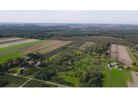 Działka na sprzedaż - Żyrardów, Żyrardowski, 4600 m², 1 299 000 PLN, NET-842710