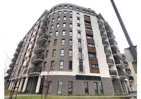 Mieszkanie do wynajęcia - Pawia Wola, Warszawa, Wola, Warszawa, 53 m², 3900 PLN, NET-440320